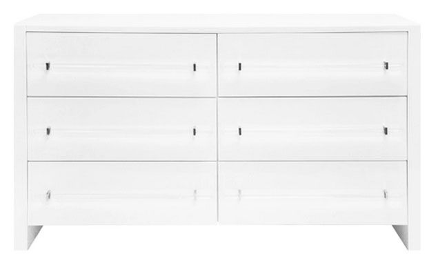 Luke 6 Drawer Dresser 