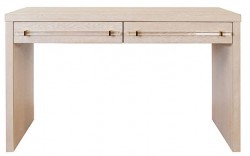 Robert 2 Drawer Desk
