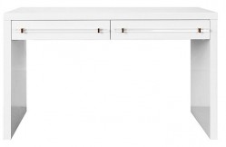 Robert 2 Drawer Desk