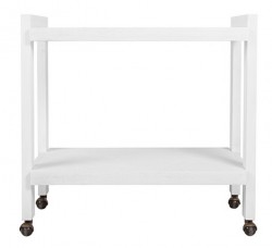 Rockwell Bar Cart