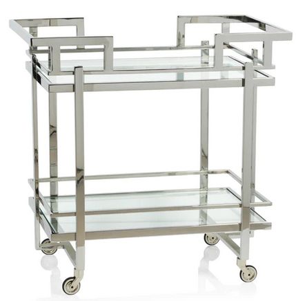 Harry Bar Cart